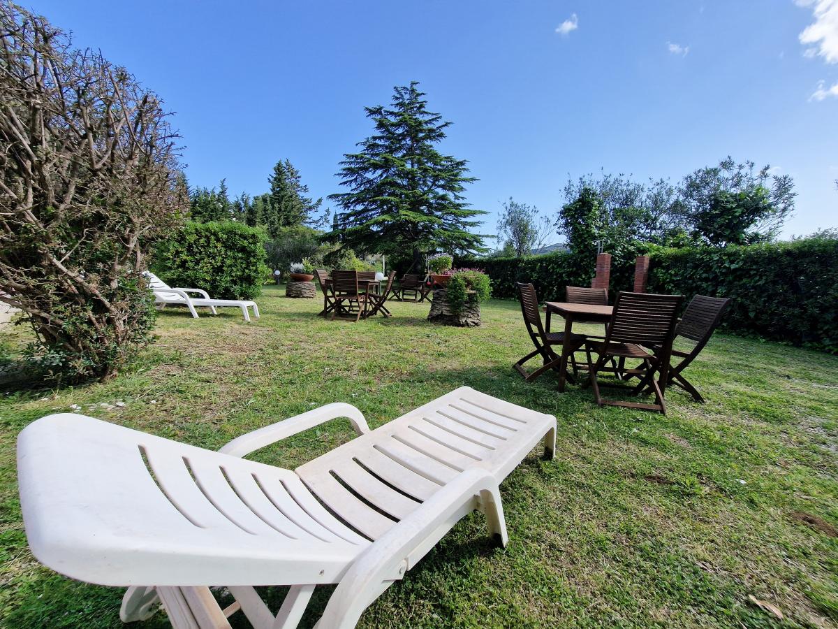 appartamento vacanze Elba